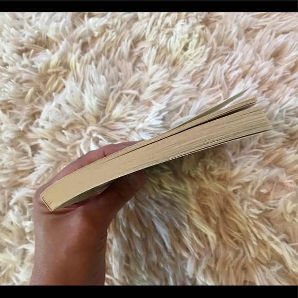 2/$10 KRISTA KIM-BAP Young Adult Reader Book Fun Read For Teens Teen Age - Picture 3 of 8